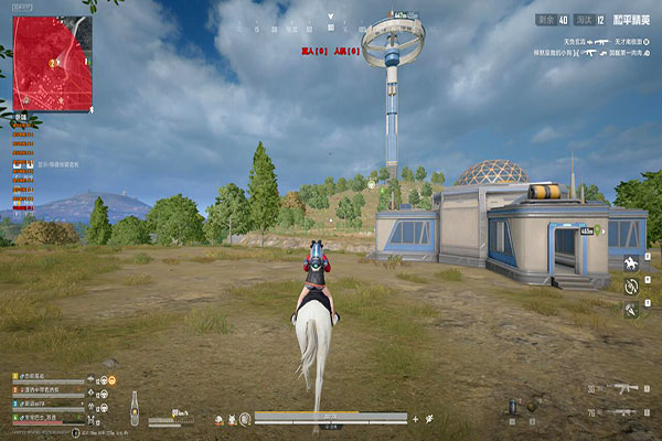 特异_爆头_合集版